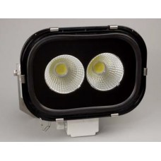 LightPartner ST76M LED Floodlight, 2 x 30W 50/60Hz